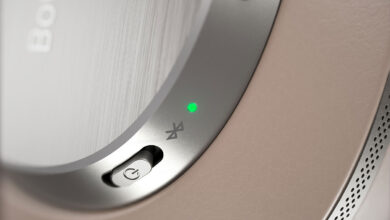 Foto © Bowers & Wilkins | Bowers & Wilkins Px8 S2 Wireless Headphones
