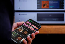 Foto © Cambridge Audio | Cambridge Audio brings Spotify Lossless to legacy and new network streamers