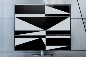 Foto © Canvas HiFi ApS | Canvas HiFi | Samsung The HiFi Frame