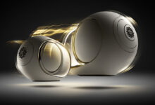 Foto © Devialet S.A. | Devialet Phantom Ultimate 98 dB and Devialet Phantom Ultimate 108 dB