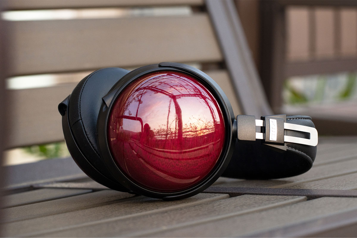 響 FiiO FT3 Dynamic High-Res Over-Ear Headphones : Amazon.ca: Musical