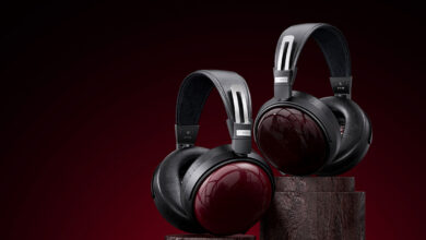 Foto © FiiO Electronics Technology Co. Ltd. | FiiO FT13 Closed Back Headphones