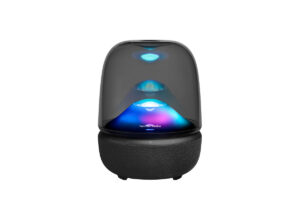 Foto © Harman Kardon | Harman Kardon Aura Studio 5 Bluetooth Home Speaker
