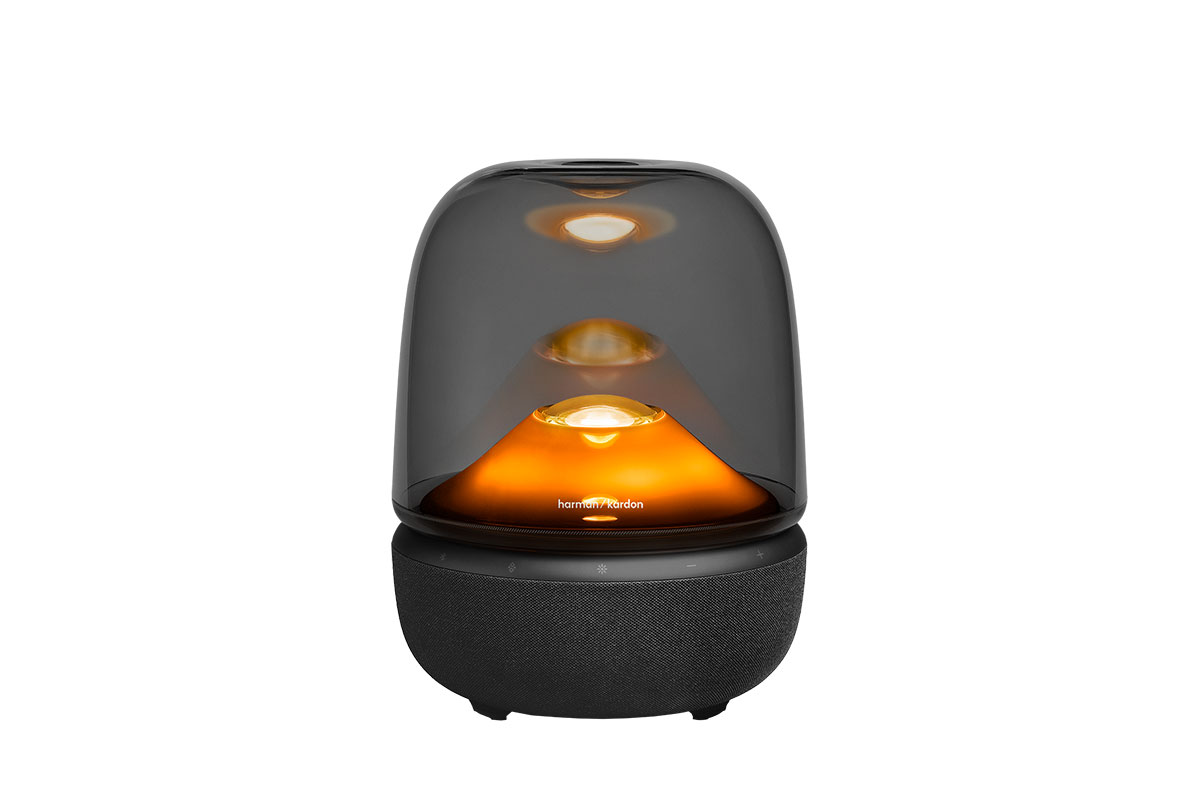Harman Kardon Aura Studio 5 | HiFi BLOG
