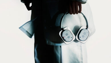 Foto © Nothing Technolgies Limited | Nothing Headphone 1