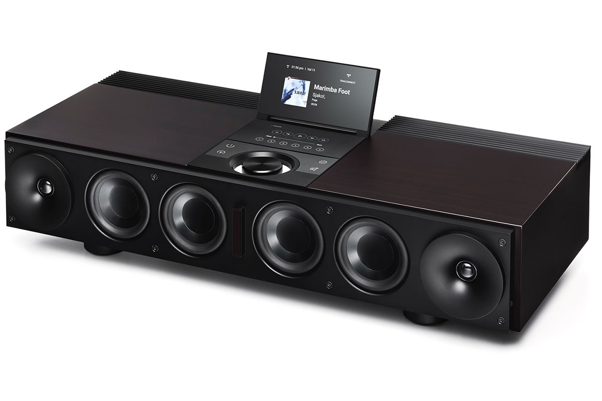 Primare Allt-i-Ett – Scandinavian All-in-One HiFi System | HiFi BLOG