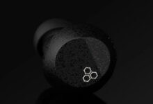 Foto © final Inc. | final ZE3000 SV True Wireless In-ear Headphones