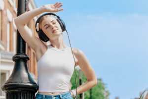 Foto © iFi Audio | iFi GO blu Air