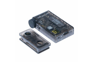 Foto © iFi Audio | iFi GO blu Air