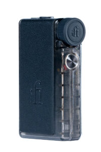 Foto © iFi Audio | iFi GO blu Air