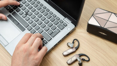 Foto © iFi Audio | iFi GO pod MAX