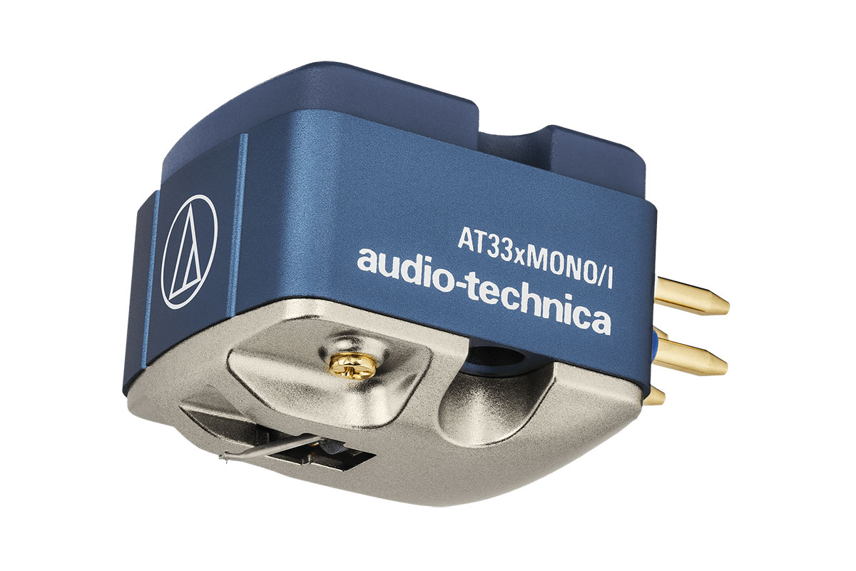 AT33E オーディオテクニカ audio-technica MC型カートリッジ △▽audio