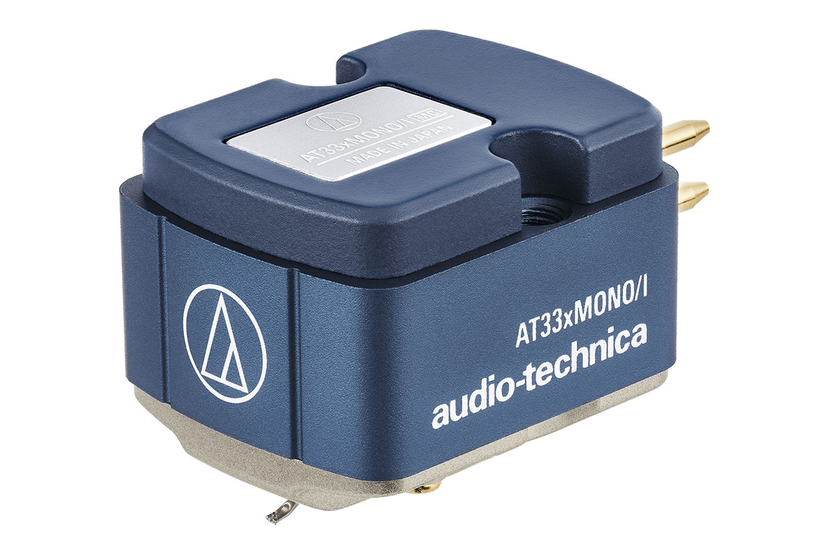 Audio-Technica AT33x Series – A New Chapter in Moving Coil