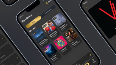 Foto © Goer Dynamics B.V. | AuroMasters - Immersive music streaming service with AURO 3D technology