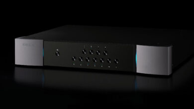 Foto © DELA Inc. | DELA S50 Network Switch