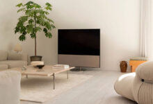 Foto © Canvas HiFi ApS | Design dispute between Bang & Olufsen and CANVAS HiFi