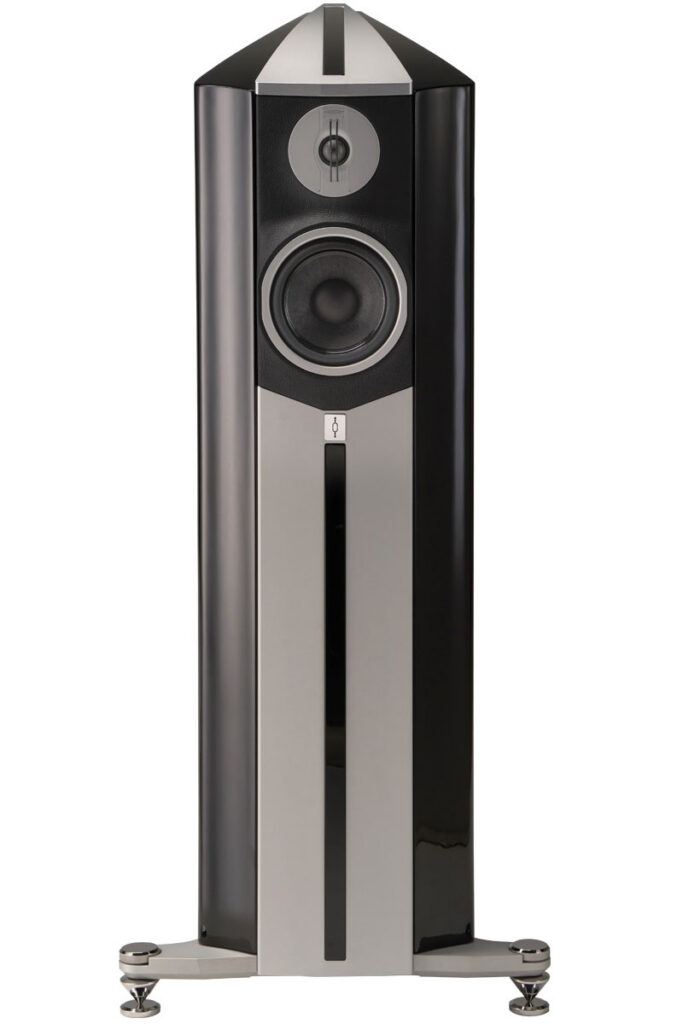 Diapason Didascalia – Italian Craft Meets Acoustic Precision