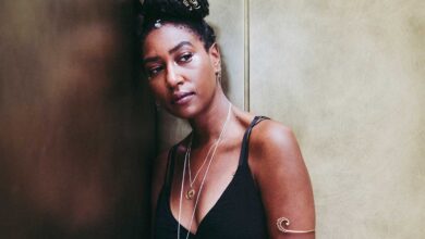 Foto © High End Society Service GmbH | Dominique Fils-Aimé is the brand ambassador for High End 2026 in Vienna