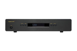 Foto © Exposure Electronics Ltd. | Exposure DAC