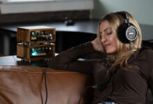 Foto © Grado Labs Inc. | Grado Signature S750