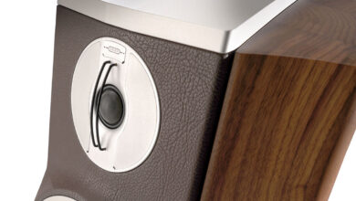 Foto © Diapason | IAD GmbH takes over sales for Diapason