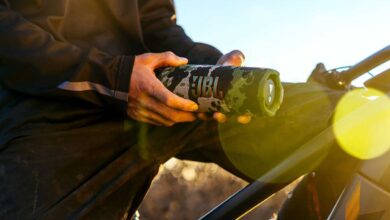 Foto © Harman International | JBL Flip 7