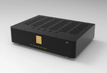 Foto © KECES Audio | KECES P9 Low Noise Linear Power Supply
