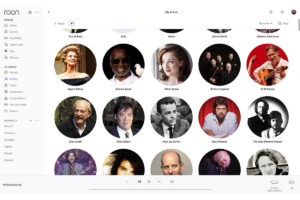 Foto © Roon Labs LLC. | Roon 2.0 Review