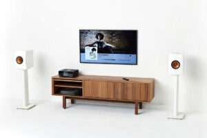 Foto © Roon Labs LLC. | Roon 2.0 Review
