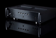 TEAC NT-507T Network Streaming Transport