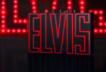 Foto © We Are Rewind | We Are Rewind x Elvis Presley Limited Edition