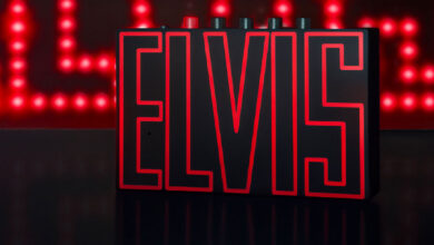 Foto © We Are Rewind | We Are Rewind x Elvis Presley Limited Edition