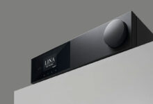 Foto © Data Conversion Systems Limited | dCS Lina DAC X
