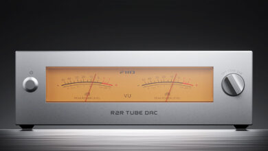 Foto © FiiO Electronics Technology Co. Ltd. | FiiO WARMER R2R