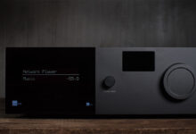 Foto © SL Audio A/S | Steinway Lyngdorf expands streaming capabilities for multichannel processors