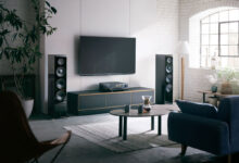 Foto © Yamaha Music Europe GmbH | Yamaha offers a 2+3 year warranty for lasting, worry-free listening pleasure