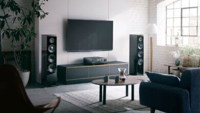 Foto © Yamaha Music Europe GmbH | Yamaha offers a 2+3 year warranty for lasting, worry-free listening pleasure