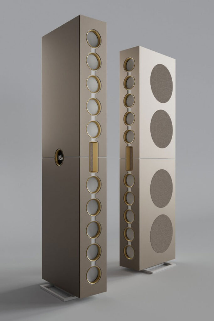 Backes&Müller BMLine 35