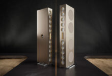 Foto © Backes & Müller High End Audio Produktionsgesellschaft mbH | Backes & Müller BMLine 35