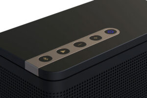 ELAC NAVA 100 - Portable Bluetooth Speaker Launches ELAC's 100th