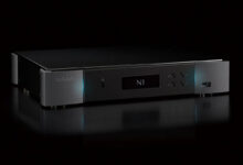 Foto © DELA Inc. | JPLAY Certified for DELA and Melco Music Libraries