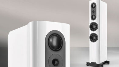 Foto © Nubert electronic GmbH | Nubert nuVero nova 12 now available