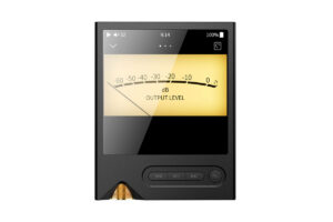 ONIX Tocata XM2: Compact HiFi Player with New Cirrus Logic CS4308P