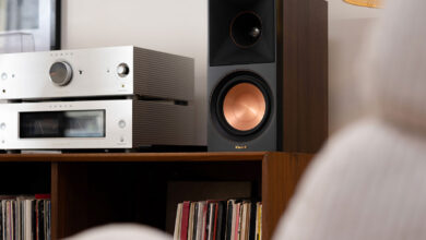 Foto © Premium Audio Company LLC. | Onkyo Icon Series