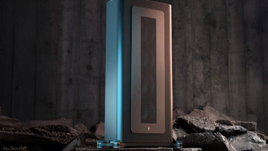 Foto © Perlisten Audio | Perlisten D8is