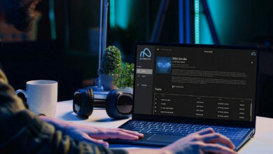 Foto © Pure Audio Streaming | Pure Audio Streaming – Lossless immersive audio as a streaming service