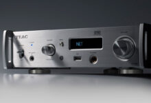 Foto © TEAC Corporation | TEAC streaming products now officially JPLAY Certified
