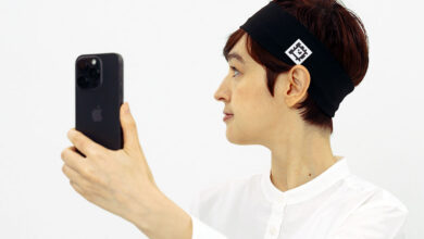 Foto © final Inc. | final TONALITE Earphones