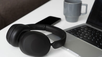 Foto © final Inc. | final UX1000