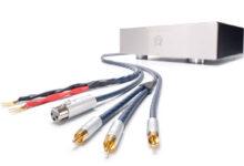 Foto © in-akustik GmbH & Co. KG | in-akustik S25 cable series preview